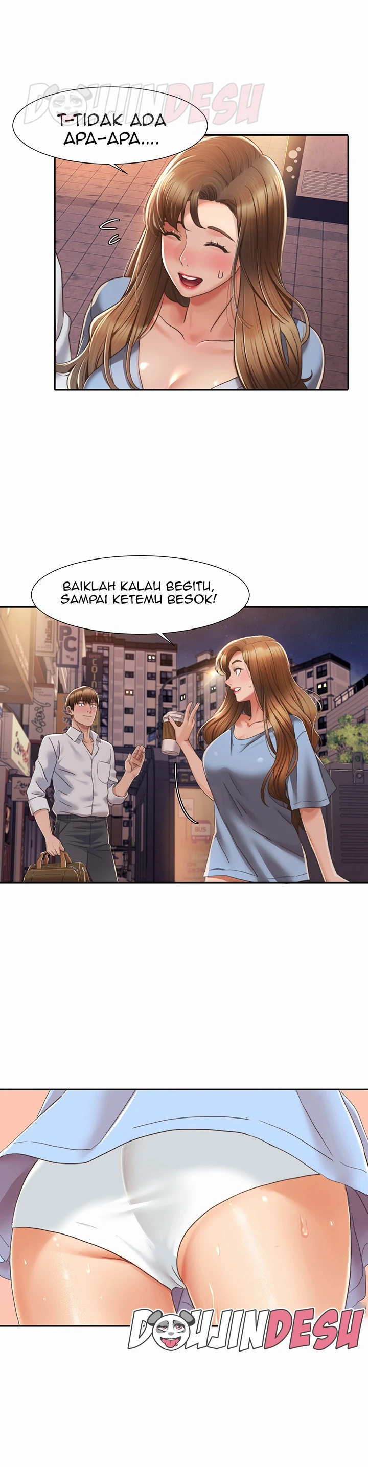 Neulsome Studio Chapter 04 - Page 31